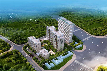 鲁商&融港·玺悦府5288/平火爆开盘