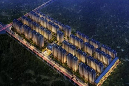 裕泰祥公馆套三双卫13东户138平方78万10万首付